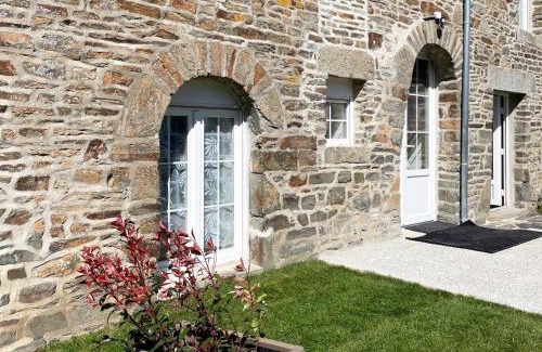 Saint-Pierre-du-Regard House | Maison rénovée avec WIFI et animaux admis, près de la Suisse Normande - FR-1-497-242