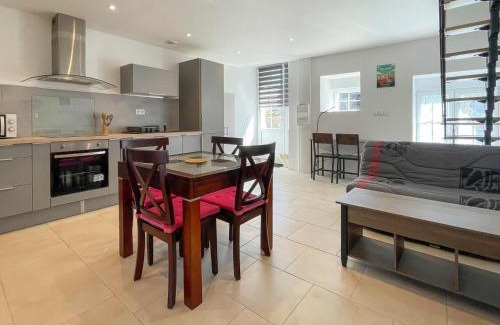 Saint-Pierre-du-Regard House | Maison rénovée avec WIFI et animaux admis, près de la Suisse Normande - FR-1-497-242