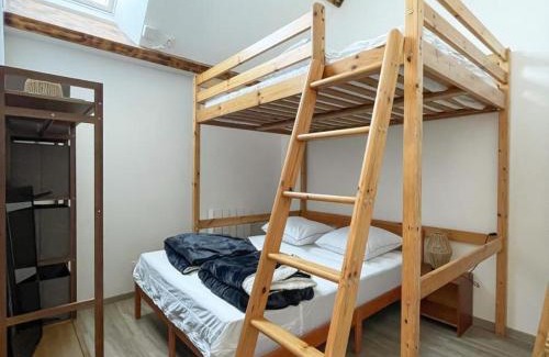 Saint-Pierre-du-Regard House | Maison rénovée avec WIFI et animaux admis, près de la Suisse Normande - FR-1-497-242