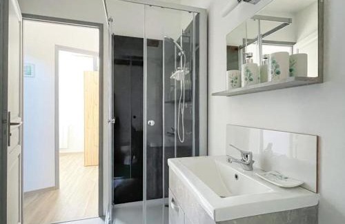 Saint-Pierre-du-Regard House | Maison rénovée avec WIFI et animaux admis, près de la Suisse Normande - FR-1-497-242