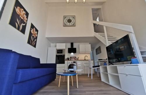 Marseillan House | Maison Rénovée à Marseillan Plage