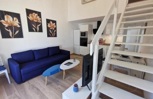 Marseillan House | Maison Rénovée à Marseillan Plage