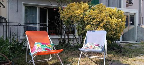Saint-Gervais-les-Bains House | Maison rez de jardin 3 chambres