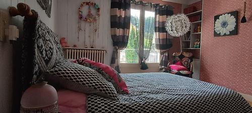 Saint-Gervais-les-Bains House | Maison rez de jardin 3 chambres