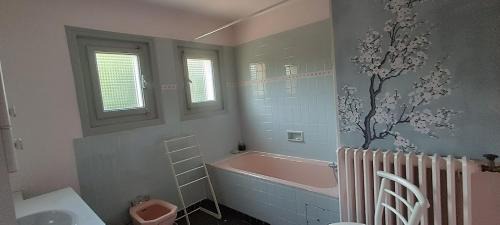 Saint-Gervais-les-Bains House | Maison rez de jardin 3 chambres