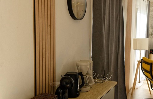 Vagney House | Maison RoMa, Recharge your batteries in a peaceful setting near Gérardmer and La Bresse