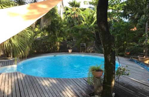 Le Francois House | Maison Saint Exupéry avec piscine