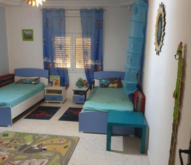 Hawmat al Badawiyin Villa | maison sans vis-à-vis avec piscine