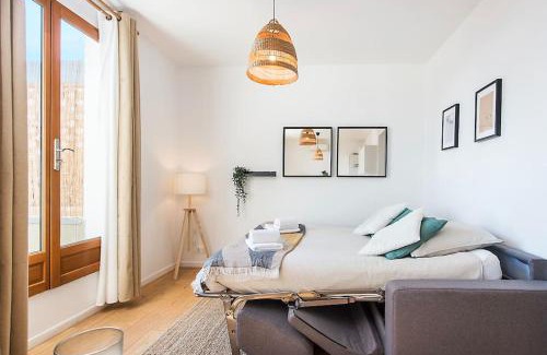 Cap d'Ail Apartment | Maison savorani