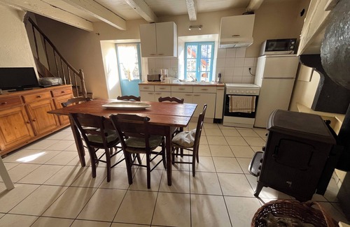 Sers House | Maison Sers