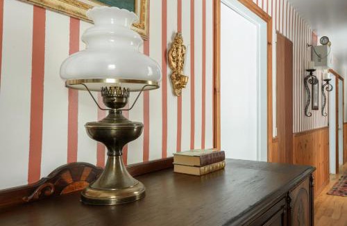 Scotstown Bed & Breakfast | Maison Sherman's house