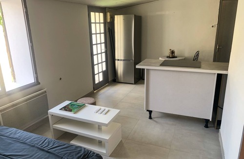 Martigues Villa | Maison Située au Port de Carro
