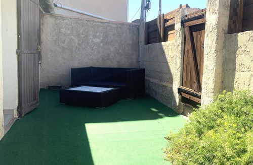 Martigues Villa | Maison Située au Port de Carro