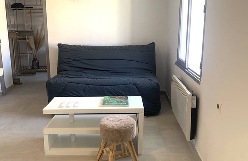 Martigues Villa | Maison Située au Port de Carro