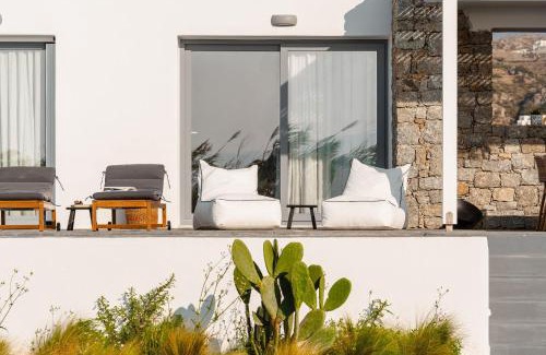 Plaka Villa | Maison Solea, Plaka