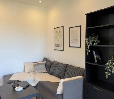 Andravida-Kyllini Apartment | Maison Soleil