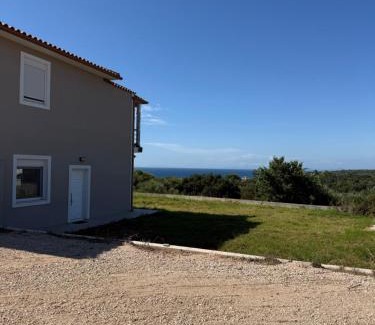 Andravida-Kyllini Apartment | Maison Soleil