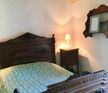 Aurillac House | Maison spacieuse avec vue sur la montagne à Naucelles