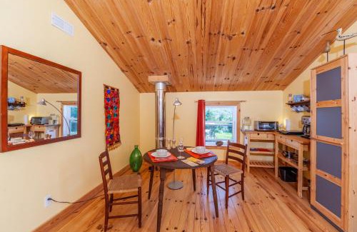 Stukely-Sud Bed & Breakfast | Maison Stukely