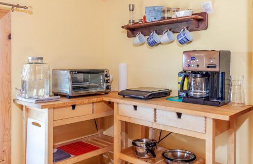Stukely-Sud Bed & Breakfast | Maison Stukely