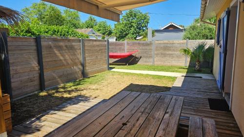Lanton House | Maison sur bassin d arcachon