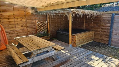 Lanton House | Maison sur bassin d arcachon
