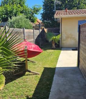 Lanton House | Maison sur bassin d arcachon