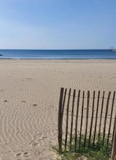 Palavas-les-Flots House | Maison sur mer Palavas
