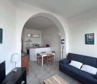 Palavas-les-Flots House | Maison sur mer Palavas