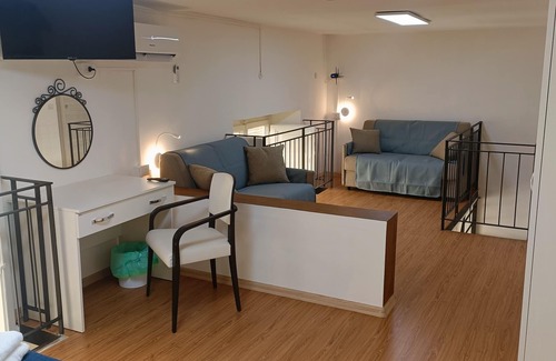 Quartieri Spagnoli Bed & Breakfast | Maison Toledo 210