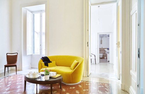 Quartieri Spagnoli Bed & Breakfast | Maison Toledo 210