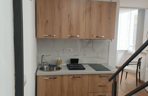 Quartieri Spagnoli Bed & Breakfast | Maison Toledo 210