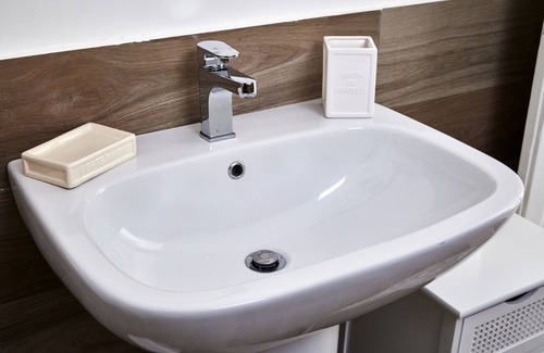Quartieri Spagnoli Bed & Breakfast | Maison Toledo 210