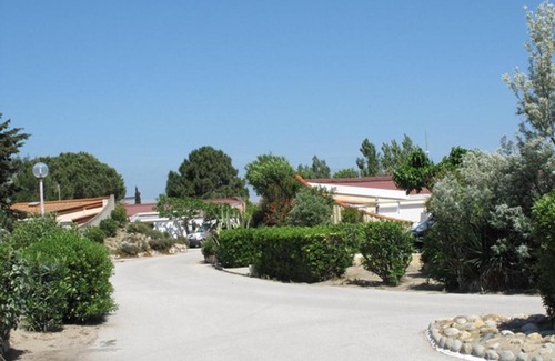 Torreilles-Plage House | Maison Torreilles, 3 pièces, 6 personnes - FR-1-530-16