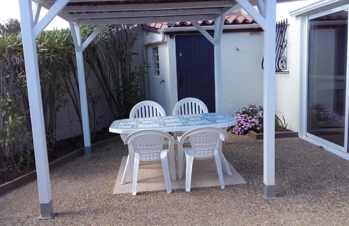 Torreilles-Plage House | Maison Torreilles, 3 pièces, 6 personnes - FR-1-530-16