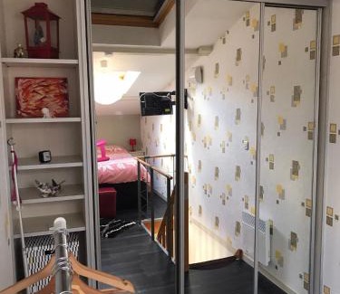 Amneville House | Maison très bien situé 4 pers
