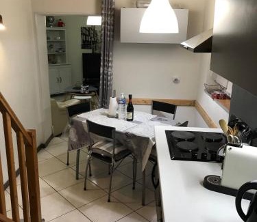 Amneville House | Maison très bien situé 4 pers