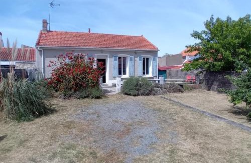 L'Epine House | Maison tranquille dans le centre