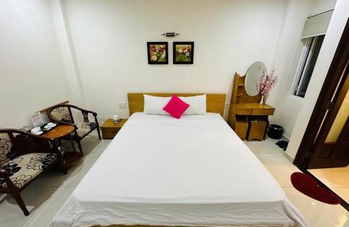Hai Ba Trung Apartment | Maison Tranquille MK-Private Rooftop for Group-Free Airport Pickup