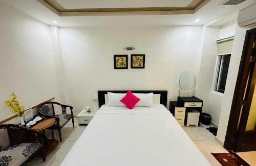 Hai Ba Trung Apartment | Maison Tranquille MK-Private Rooftop for Group-Free Airport Pickup