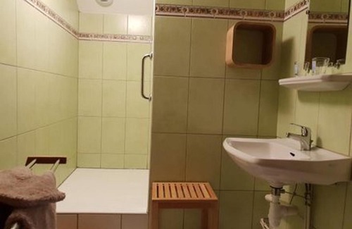 Ventron Apartment | Maison Ventron, 1 pièce, 2 personnes - FR-1-589-474