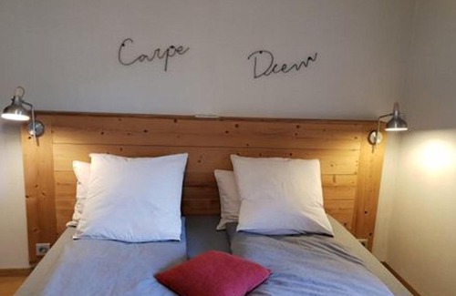 Ventron Apartment | Maison Ventron, 1 pièce, 2 personnes - FR-1-589-474
