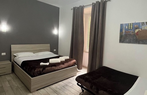 Quartiere III Pinciano House | Maison Villa Borghese