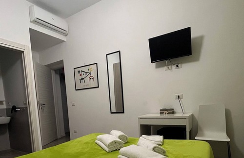 Quartiere III Pinciano House | Maison Villa Borghese