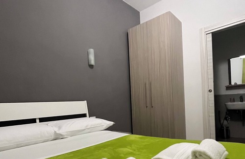 Quartiere III Pinciano House | Maison Villa Borghese