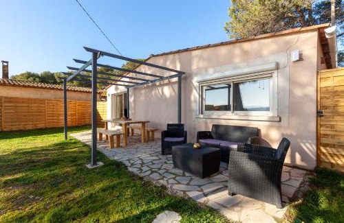 Istres House | Maison Vue Magnifique