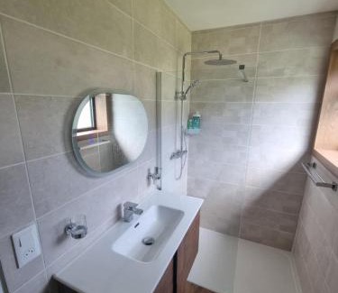 Trelevern House | Maison vue mer à 100 m de l'eau