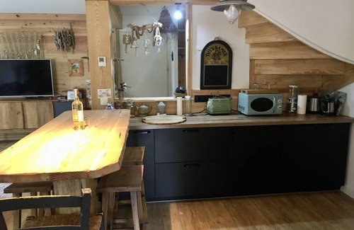 Tosse House | Maison zen 15mn de la Plage