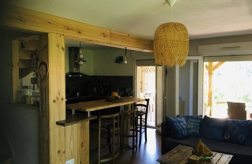 Tosse House | Maison zen 15mn de la Plage