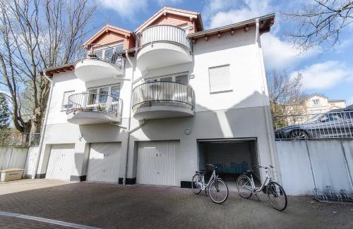 Sassnitz Apartment | Maisonette Amalie